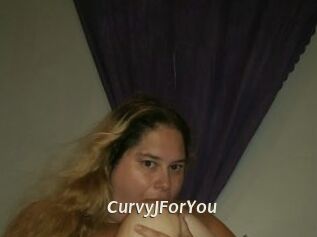CurvyJForYou