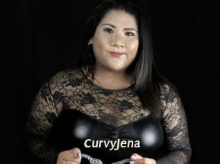 CurvyJena