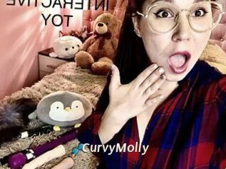 CurvyMolly