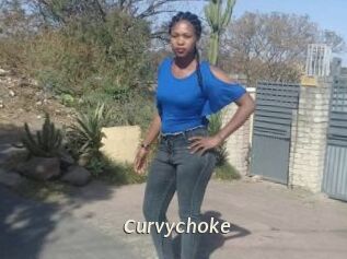 Curvychoke Blog éjac
