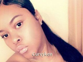 Curvyken Blog éjac