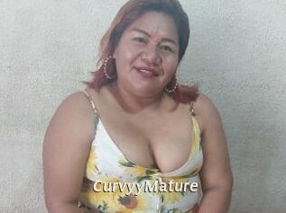 CurvyyMature