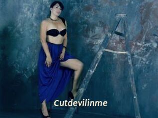 Cutdevilinme