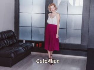CuteAlien