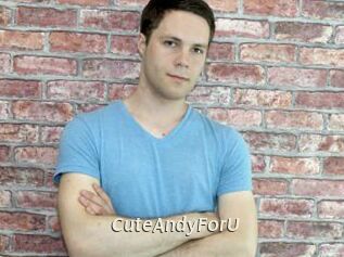 CuteAndyForU