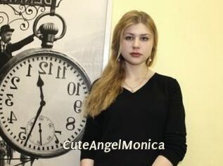 CuteAngelMonica