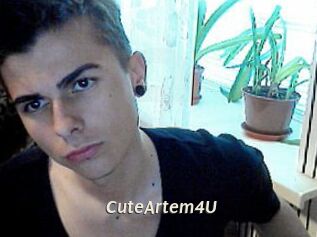 CuteArtem4U
