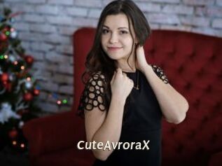 CuteAvroraX