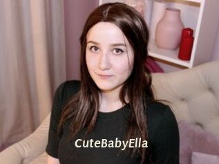 CuteBabyElla