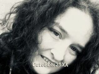 CuteBbw25XX