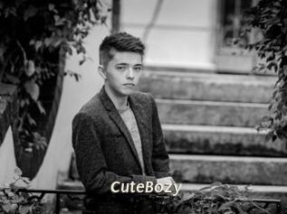 CuteBozy Blog éjac