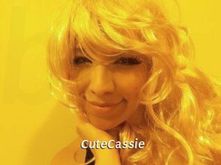 CuteCassie