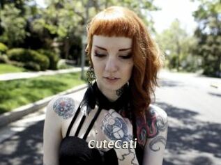 CuteCati