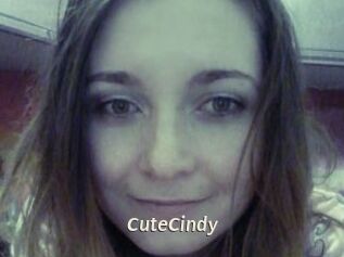 CuteCindy_