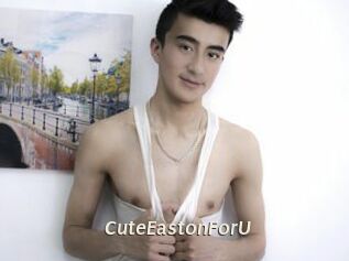 CuteEastonForU
