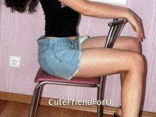CuteFriendForU