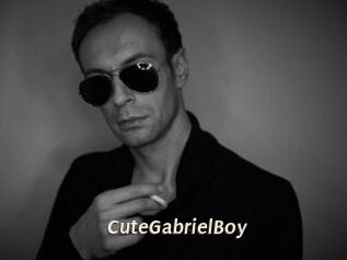 CuteGabrielBoy