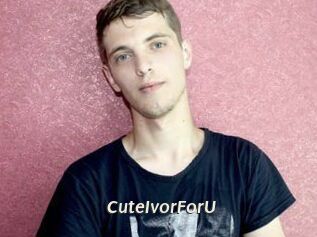 CuteIvorForU