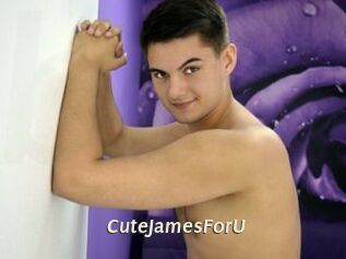 CuteJamesForU Blog éjac