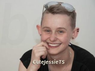 CuteJessieTS
