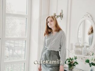 CuteKamila