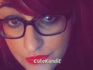 CuteKandiE