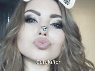CuteKiller
