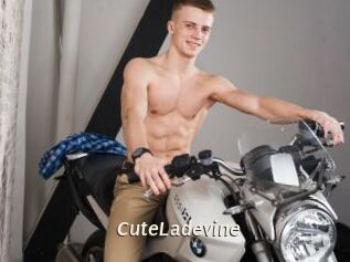 CuteLadevine