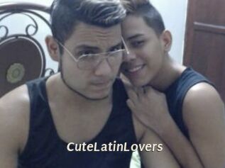 CuteLatinLovers