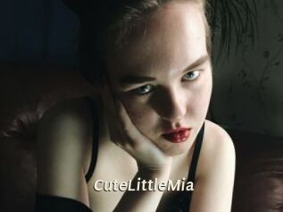 CuteLittleMia