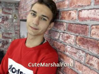 CuteMarshalForU