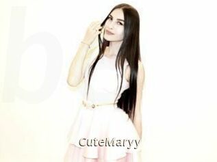 CuteMaryy Blog éjac