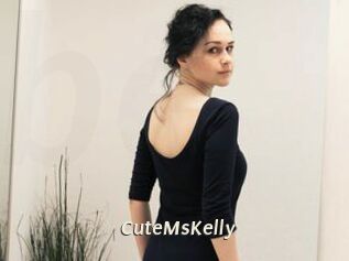 CuteMsKelly