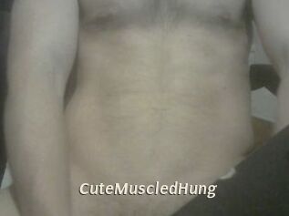 CuteMuscledHung