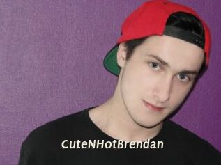 CuteNHotBrendan
