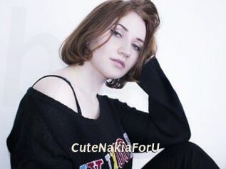 CuteNakiaForU