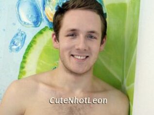 CuteNhotLeon
