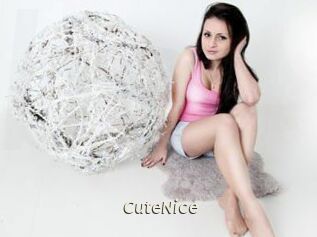 CuteNice