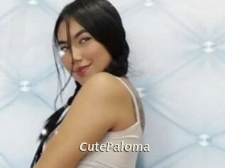 CutePaloma Blog éjac