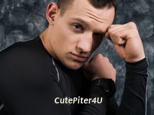 CutePiter4U