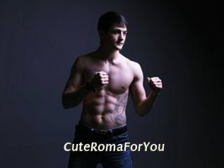 CuteRomaForYou