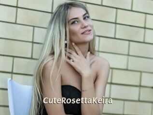 CuteRosettaKeira Blog éjac