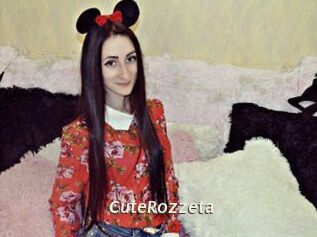 CuteRozzeta Blog éjac