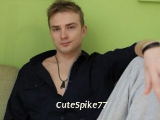 CuteSpike77