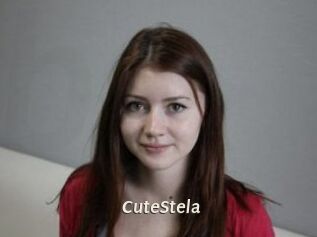 CuteStela Blog éjac