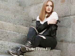CuteTista4U