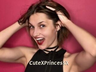 CuteXPrincessX