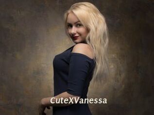 CuteXVanessa