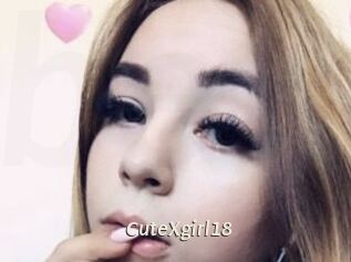 CuteXgirl18
