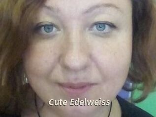 Cute_Edelweiss